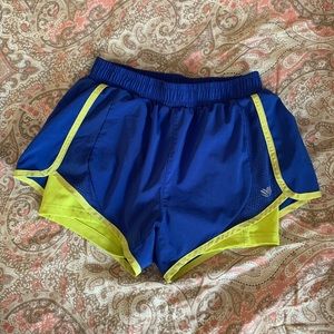 Forever 21 Running Shorts